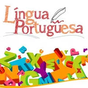 Imagem de capa para o Curso online Slides de aulas de português
