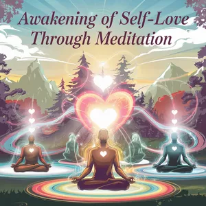 Imagen de portada para Curso online Transformación Personal mediante el Autocuidado Espiritual