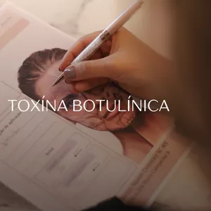 Imagem do curso Documentos Essenciais Toxina Botulínica 