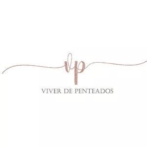 Imagem de capa para o Curso online Viver de Penteados