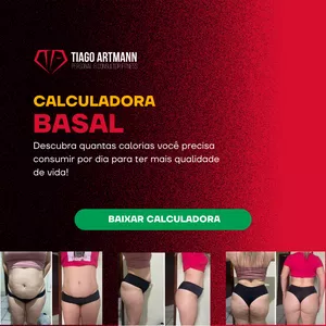 Imagem de capa para o Curso online Calculadora de Taxa Metabólica Basal (TMB)