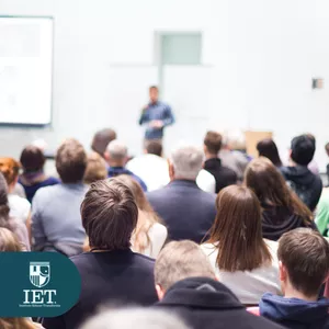 Imagem do curso Pós-graduação em Letras com Ênfase em Linguística