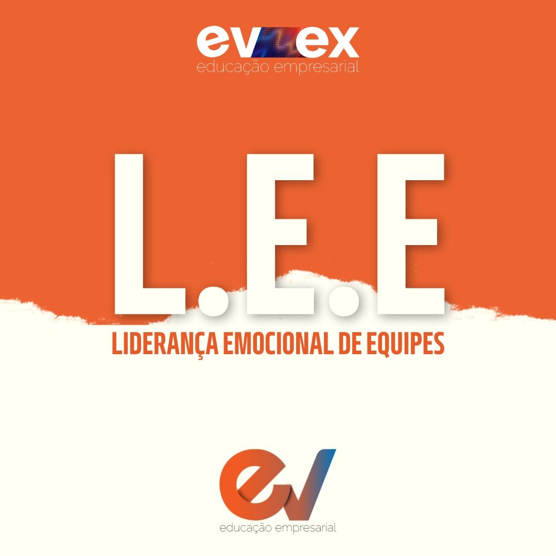 LEE - Liderança Emocional de Equipes