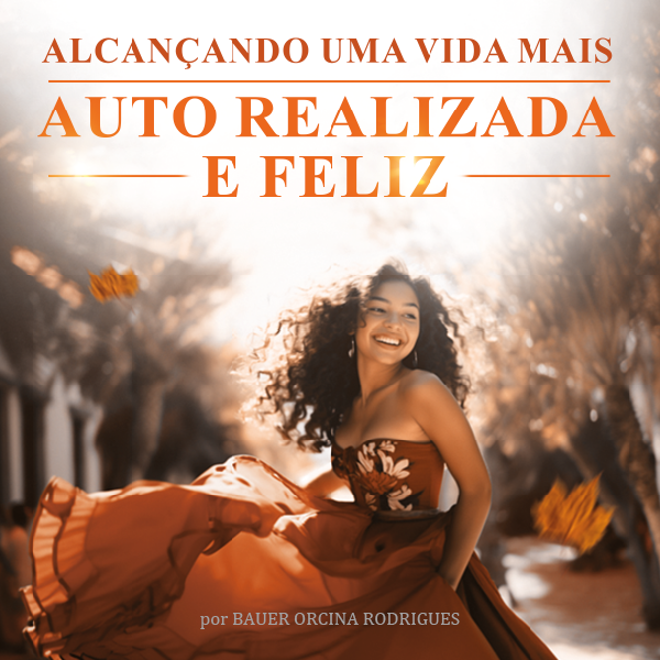 Imagem do curso Alcançando uma vida mais auto realizada e feliz