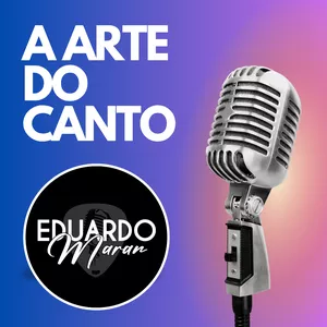 Imagem do curso A arte do Canto - On Line