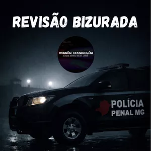 Imagem do curso Revisão Bizurada - PPMG