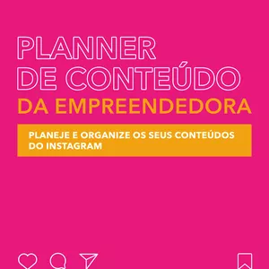 Curso MENTORIA MEI EXPERT + PLANNER CDE