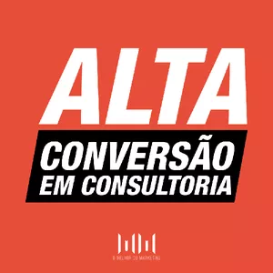 Imagem de capa para o Curso online Alta Conversão em Consultoria