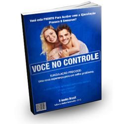 Você No Controle - EP, uma nova esperança para um velho problema