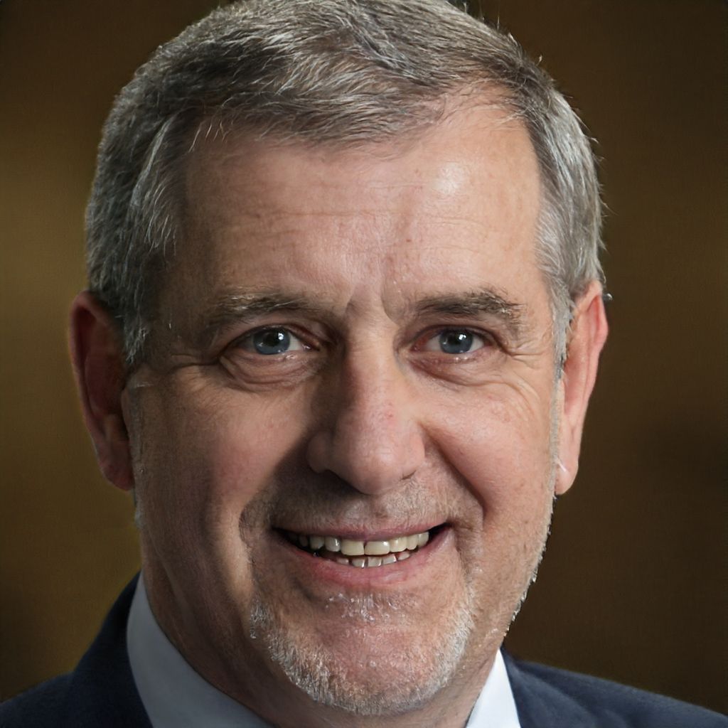 Paulo Giordano