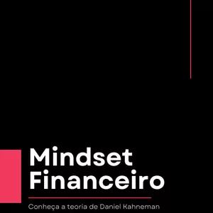 Imagem de capa para o Ebook MINDSET FINANCEIRO 