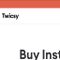 Buy Instagram Likes from Twicsy