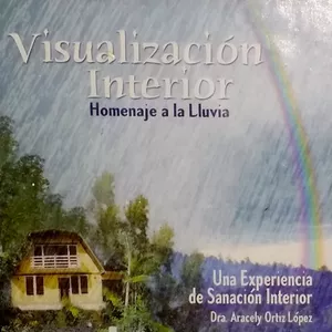 Imagen de portada para Curso online Visualización Interior: Homenaje a la Lluvia