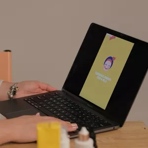 Imagem de capa para o Curso online Teste de Tipo de Pele + Rotina Base