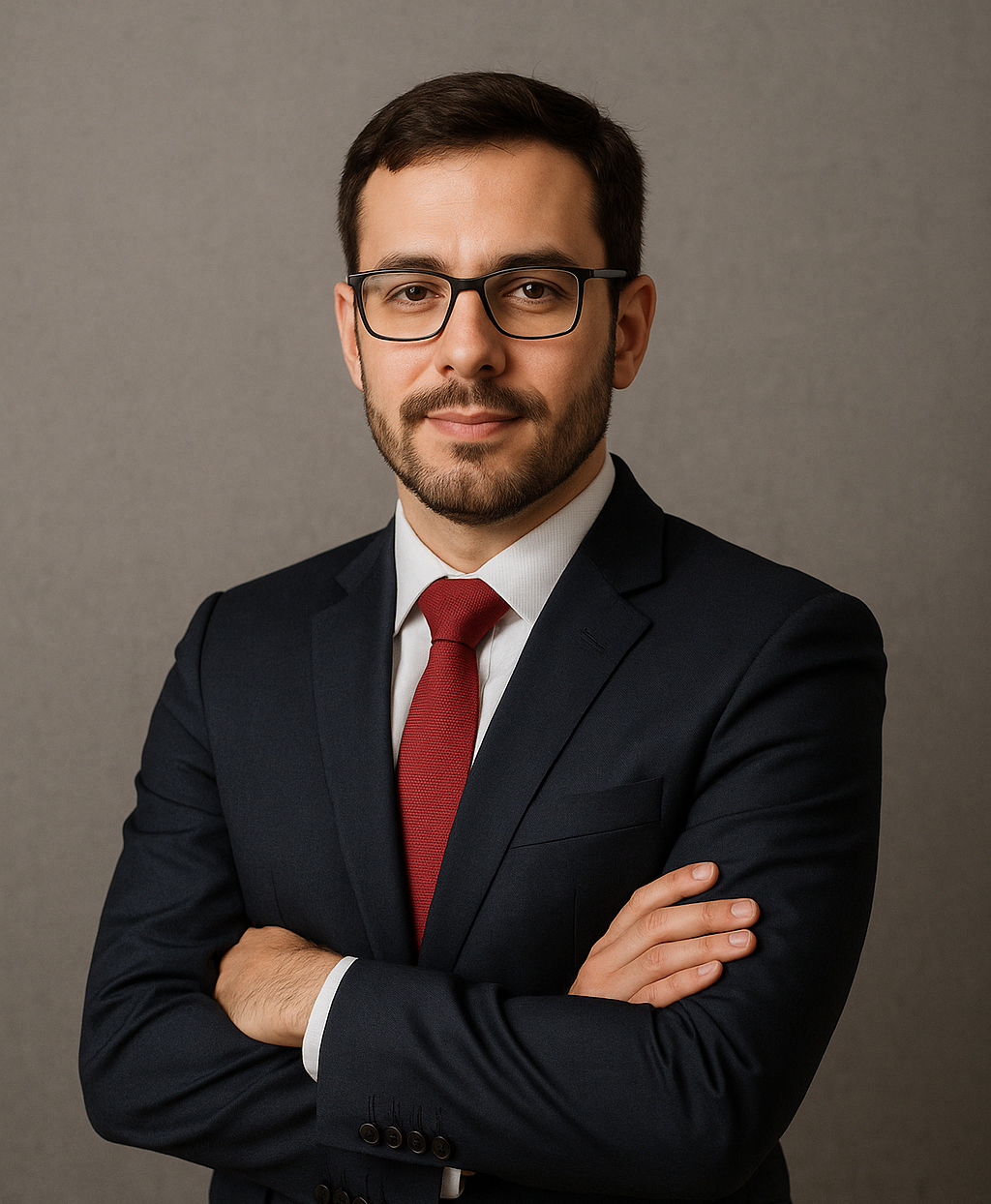 Dr. Ricardo Almeida