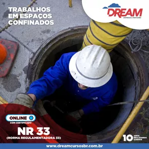 Capa do curso 