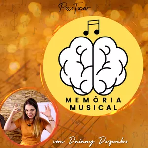 Imagem de capa para o Curso online Memória Musical