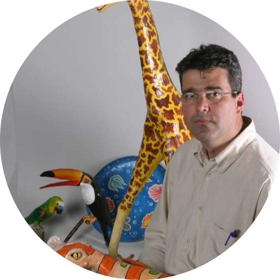 Marcelo Gonçalves 