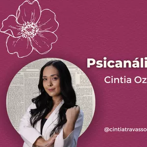 Imagem de capa para o Curso online Psicanálise do Zero