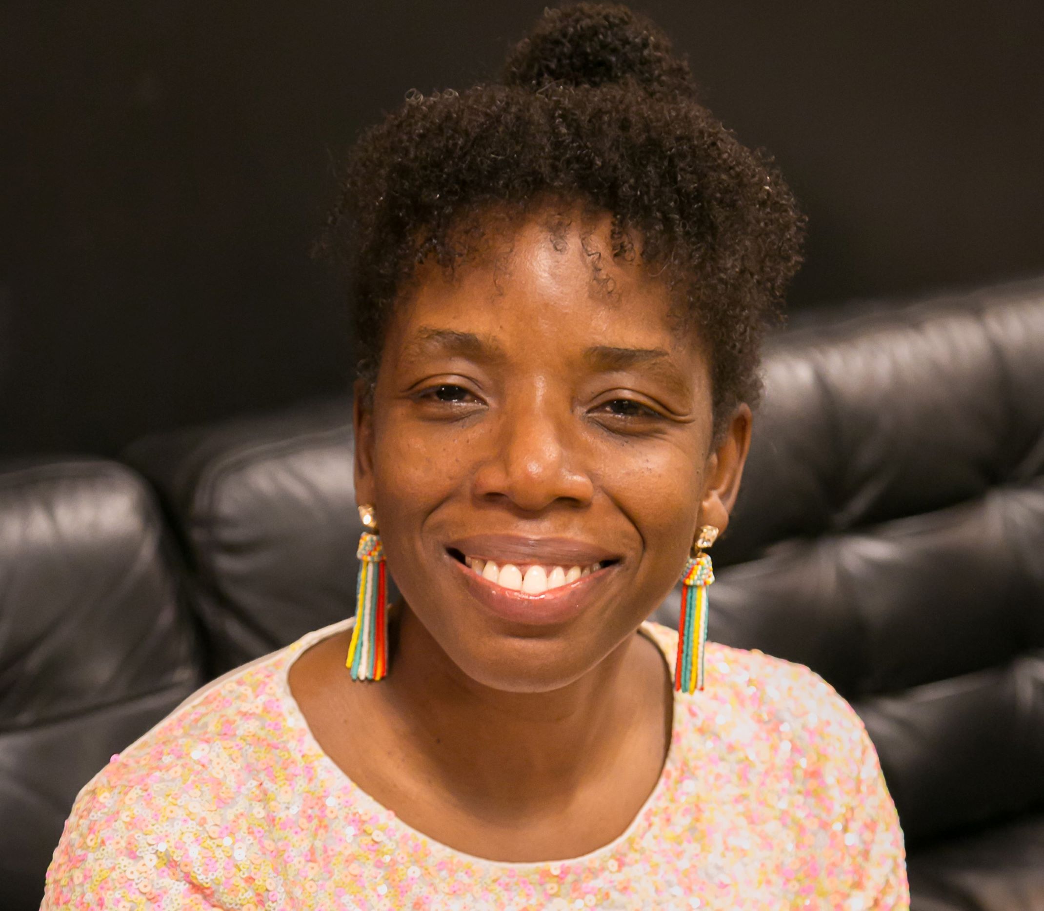 Petra E. Lewis
