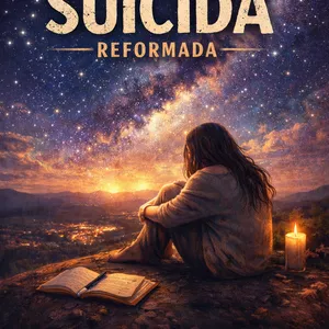 Imagen de portada para Ebook Diario de una suicida reformada Un testimonio crudo sobre tocar fondo, sanar sin prisa y elegir quedarse