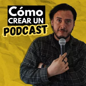 Imagen de portada para Curso online Cómo hacer un Podcast y Videopodcast