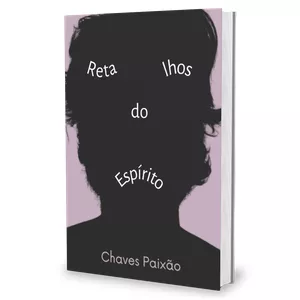 Imagem de capa para o Ebook Retalhos do Espírito 