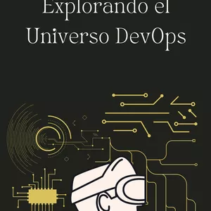 Imagen de portada para Ebook Explorando el Universo DevOps