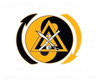 Rister International Martial Arts Association logo