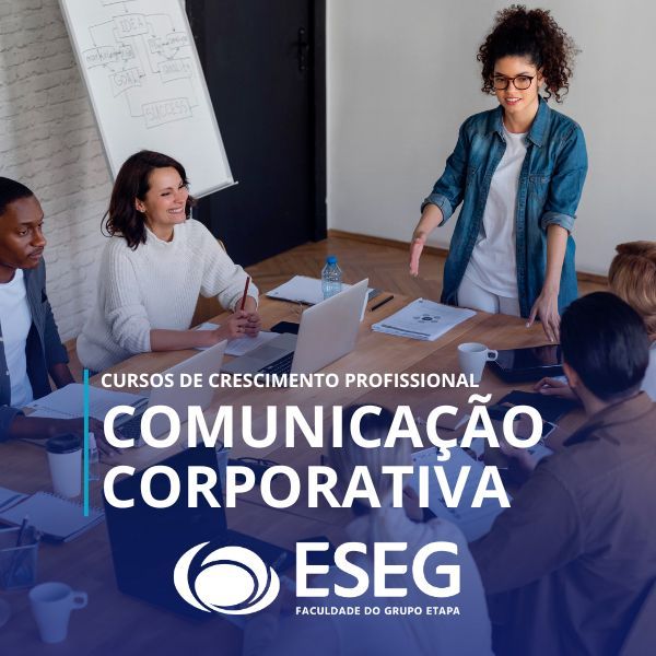 Capa do curso 