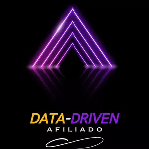 Imagem de capa para o Curso online Curso Afiliado Data-Driven