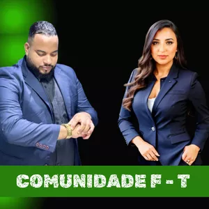 Imagem de capa para o Curso online Comunidade F-T