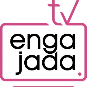 Imagem de capa para o Curso online TV Engajada