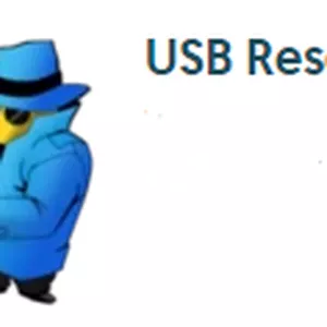 Imagen de portada para Curso online USB-Rescate
