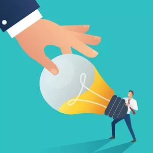 Imagem de capa para o Curso online Alavancagem de negócio