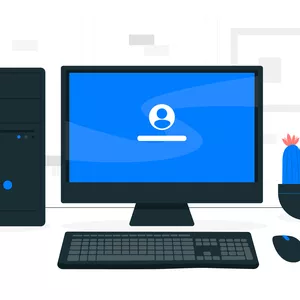 Imagem de capa para o Ebook Tecnologia da informação: De iniciante a mestre