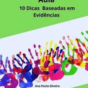 Imagem de capa para o Ebook Inclusão na sala de aula - 10 dicas essenciais baseadas em evidências
