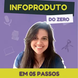 Imagem de capa para o Ebook Manual do Infoproduto - Checklist