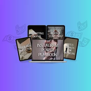 Imagen de portada para Ebook Latina Money Academy