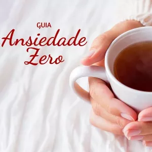 Imagem de capa para o Curso online Guia Ansiedade Zero 