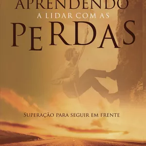 Imagem de capa para o Ebook LIVRO APRENDENDO A LIDAR COM AS PERDAS