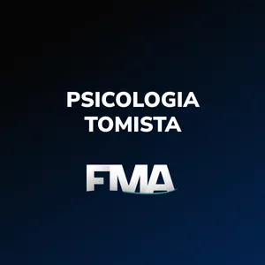 Imagem de capa para o Curso online Psicologia Tomista