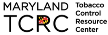 Maryland Tobacco Control Resource Center logo