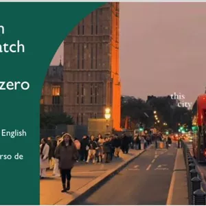 Cover image for Ebook Inglês do Zero