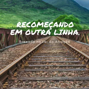 Imagem de capa para o Ebook RECOMEÇANDO EM OUTRA LINHA 