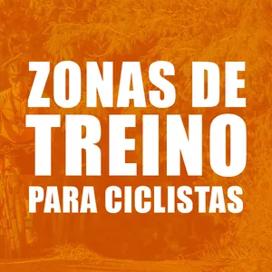 Imagem do curso Zonas de Treino para Ciclistas