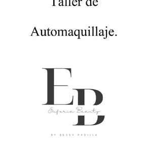Imagen de portada para Curso online Taller de Automaquillaje