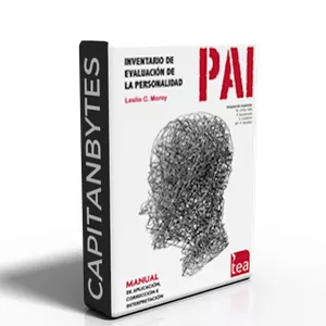 Imagen de portada para Curso online  PAI - Inventario de Evaluacion de la Personalidad