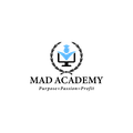 MAD University  logo