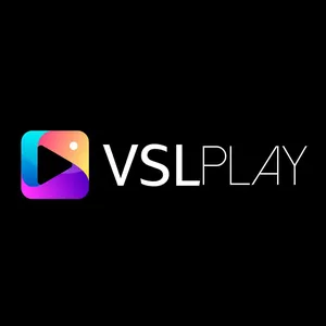 Imagem de capa para o Curso online VSLPLAY - Player de VSL com largura de banda e cliques ilimitados